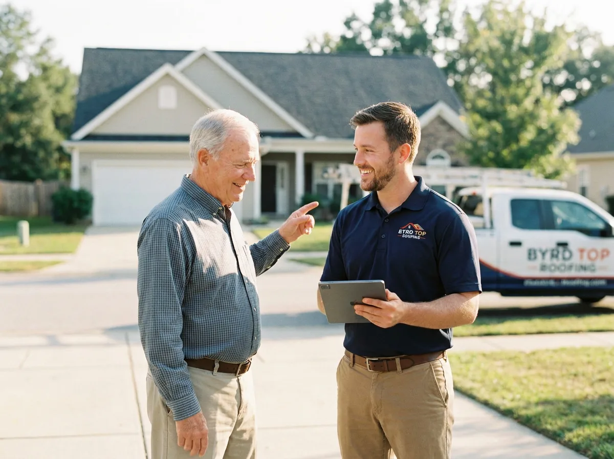 Roofing Graniteville, SC FAQs